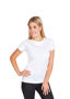 Picture of RAMO Women's Modern Fit T-shirt T201LD