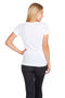 Picture of RAMO Women's Modern Fit T-shirt T201LD