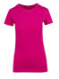 Picture of RAMO Women's Modern Fit T-shirt T201LD