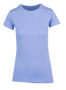 Picture of RAMO Women's Modern Fit T-shirt T201LD