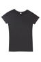 Picture of RAMO Women's Organic Cotton T-shirt T901LD