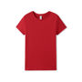 Picture of RAMO Women's Organic Cotton T-shirt T901LD