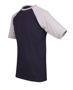 Picture of RAMO Men's / Unisex Raglan Sleeve Tee T232RG