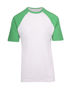 Picture of RAMO Men's / Unisex Raglan Sleeve Tee T232RG