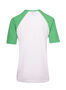 Picture of RAMO Men's / Unisex Raglan Sleeve Tee T232RG