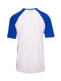 Picture of RAMO Men's / Unisex Raglan Sleeve Tee T232RG