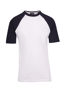 Picture of RAMO Men's / Unisex Raglan Sleeve Tee T232RG