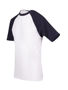 Picture of RAMO Men's / Unisex Raglan Sleeve Tee T232RG