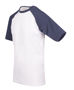 Picture of RAMO Men's / Unisex Raglan Sleeve Tee T232RG