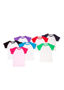 Picture of RAMO Babies Raglan T-shirt B103RG