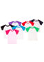 Picture of RAMO Babies Raglan T-shirt B103RG