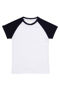 Picture of RAMO Babies Raglan T-shirt B103RG