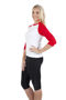 Picture of RAMO Women's 3/4 Sleeve Raglan T-shirt T231RL