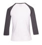 Picture of RAMO Women's 3/4 Sleeve Raglan T-shirt T231RL