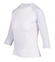 Picture of RAMO Women's 3/4 Sleeve Raglan T-shirt T231RL