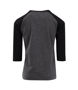 Picture of RAMO Kids 3/4 Raglan Sleeve T-shirt T143RG