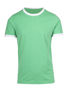 Picture of RAMO Men's / Unisex Ringer T-shirt T525RN