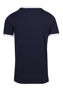 Picture of RAMO Men's / Unisex Ringer T-shirt T525RN