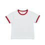 Picture of RAMO Kids' Ringer Tee T314KS