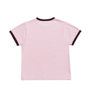 Picture of RAMO Kids' Ringer Tee T314KS