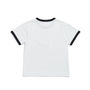 Picture of RAMO Kids' Ringer Tee T314KS