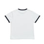 Picture of RAMO Kids' Ringer Tee T314KS