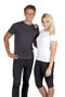 Picture of RAMO Men's Slim Fit T-shirt T802HB