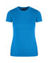 Picture of RAMO Womens Slim Fit Tee T626LD