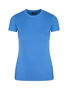 Picture of RAMO Womens Slim Fit Tee T626LD