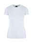 Picture of RAMO Womens Slim Fit Tee T626LD