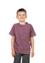 Picture of RAMO Kid's Stone Wash T-shirt T317KS