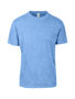 Picture of RAMO Men's / Unisex Stone Wash T-shirt T177HD