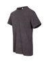 Picture of RAMO Men's / Unisex Stone Wash T-shirt T177HD