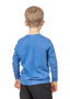 Picture of RAMO Kid's Stone Wash Long Sleeve T-shirt T228KS