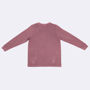 Picture of RAMO Kid's Stone Wash Long Sleeve T-shirt T228KS