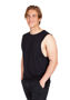 Picture of RAMO Men's / Unisex combed cotton tank T405MS