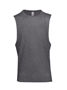 Picture of RAMO Men's / Unisex combed cotton tank T405MS