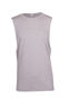 Picture of RAMO Men's / Unisex combed cotton tank T405MS