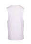 Picture of RAMO Men's / Unisex combed cotton tank T405MS