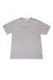 Picture of RAMO Men's / Unisex V-Neck T-shirt T902TV