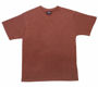 Picture of RAMO Men's / Unisex V-Neck T-shirt T902TV