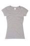 Picture of RAMO Women's V-neck T-shirt T727LD