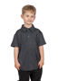 Picture of RAMO Kid's Accelerator Polyester Polo P346KS