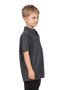 Picture of RAMO Kid's Accelerator Polyester Polo P346KS