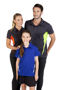 Picture of RAMO Kid's Accelerator Polyester Polo P346KS