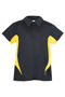 Picture of RAMO Kid's Accelerator Polyester Polo P346KS