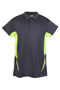 Picture of RAMO Kid's Accelerator Polyester Polo P346KS