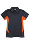 Picture of RAMO Kid's Accelerator Polyester Polo P346KS