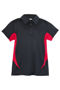 Picture of RAMO Kid's Accelerator Polyester Polo P346KS