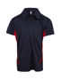 Picture of RAMO Kid's Accelerator Polyester Polo P346KS